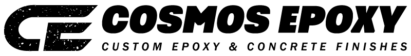 Cosmos Epoxy